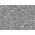 thumbnail image 1 of Ahgly Company Machine Washable Indoor Rectangle Transitional Smokey Gray Area Rugs, 2' x 3', 1 of 7