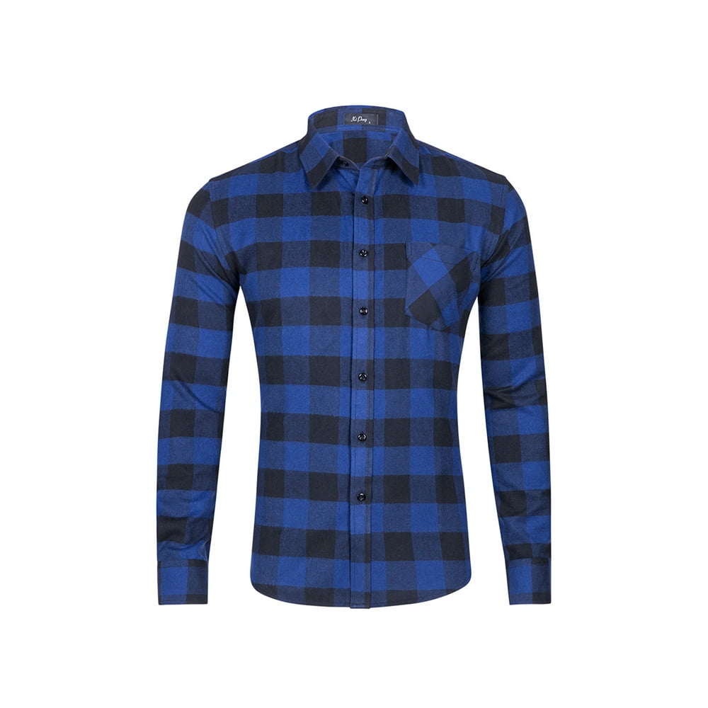 men's patterned shirts uk