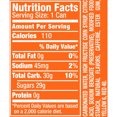 thumbnail image 7 of Sunkist Orange Soda Pop, 8 fl oz, 6 Pack Cans, 7 of 7