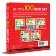 thumbnail image 3 of My First 100 My First 100 Series Boxset, (Paperback), 3 of 4