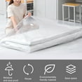 thumbnail image 5 of Cherry Home Vacuum Storage Bag [,] 180cm x 85cm, Reusable, Dust-proof, Tear-resistant, 5 of 7