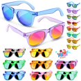 thumbnail image 1 of Gafas de sol GKTZ Kids Party Favors con protección UV400, 16 paquetes, 1 of 7