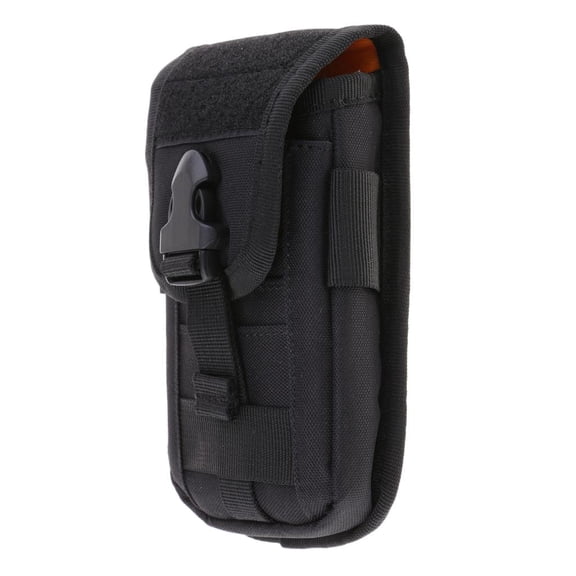 Wswqop Molle Pouch Cell Phone Belt Waist Pack Bag Utility Gadget Pouch 04