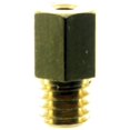 thumbnail image 4 of Polaris New OEM Hex Head 520N Main Jet, 3131401, 4 of 4