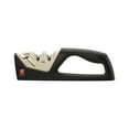 thumbnail image 2 of ZWILLING Knife Sharpener Ivory-Black, 2 of 2