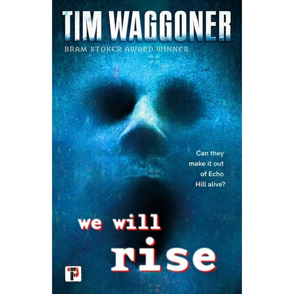 We Will Rise (Paperback)