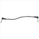 thumbnail image 3 of 18 Piezas Cables de de Guitarra de 6 Pulgadas, Cable de Efecto de Cable de Pedal de Guitarra Negro, Cable de de Guitarra de ÁNgulo Recto de 1/4 Pulgadas, 3 of 5