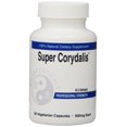 thumbnail image 1 of Suplemento Balanceuticals Super Corydalis Extract 60 cápsulas, 1 of 3
