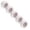 White 5PCS, variant on Grafting Tape Stretchable Garden Grafting Tape Self Tape Suitable For Flowers And Fruit Trees Transparent