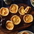 thumbnail image 4 of Schneiders Potato, Cheddar, and Bacon Mini Quiches, 4 of 7