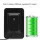 thumbnail image 5 of Montaje de panel solar 4W 5V impermeable 360 ​​ajustable para Blink Outdoor 4 (4ta generación), 5 of 9