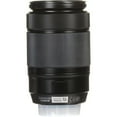 thumbnail image 6 of Fujifilm XC 50-230mm f/4.5-6.7 OIS II Lens (Black) - 10PC Accessory Bundle, 6 of 8