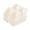 White, variant on Giaone Hanging Feeder Space Saving Easy Refill Bird Cages
