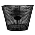 thumbnail image 5 of Canastilla 26 Con Soporte Negro Chica, 5 of 5