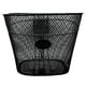 thumbnail image 5 of Canastilla 26 Con Soporte Negro Chica, 5 of 5