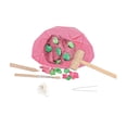 thumbnail image 4 of Juego de Excavación Sunnimix Juguete Educativo para Niñas Juguete de Excavación DIY, 4 of 7