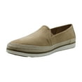 thumbnail image 4 of kensie Womens Deana Suede Closed Toe Boat Shoes, 4 of 5