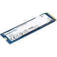 thumbnail image 2 of Kingston NV3 2TB M.2 2280 NVMe SSD | PCIe 4.0 Gen 4x4 | Up to 6000 MB/s | SNV3S/2000G, 2 of 5