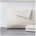 thumbnail image 1 of Protector De Almohada Tamaño Estándar 100% Algodón Egipcio, Fundas De Almohada De Tejido Satén De 400 Hilos, Fundas De Almohada Con Cremallera Oculta, Transpirable, No Ruidoso, Fácil Cuidado, Juego De, 1 of 5