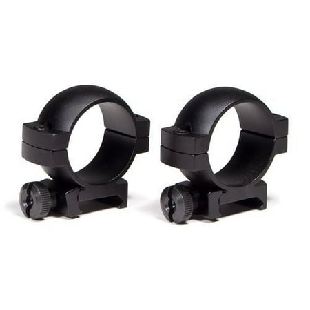 30mm Scope Rings Low Profile Vortex Optics 0.75