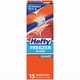 thumbnail image 1 of Bolsa para congelador Hefty Slider, 1 L, 15 unidades, 1 of 3