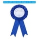 thumbnail image 3 of Pin de chapa de cumpleaños Uxcell para decoración de fiestas, azul dorado, 3 of 6