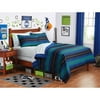 Roswell Stripe Complete Bed in a Bag Bedding Set