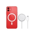 thumbnail image 4 of Funda Transparente Compatible Con Magsafe Para Iphone 12 Mini Space Crystal Magsafe Para Iphone 12 Mini, 4 of 4