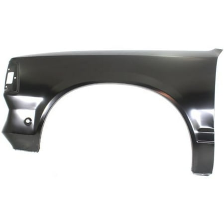 Fender Nissan Pickup - Replacement Top Deal Driver Side Fender For 80-86 Nissan 720 6311308W00