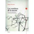thumbnail image 1 of Las sombras de la mente Crítica 9788498923247, 1 of 2