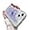 Purple, variant on for iPhone Case,Cute Bubble Frame Bling Glitter Sparkle Sparkly Silicone Camera Lens Protection Soft Shockproof Phone Case (Purple,iPhone 11)