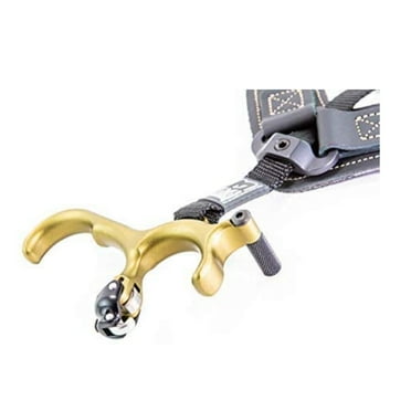 Décocheur TruFire Camo – Ambidextre, à Doigt, Pour Arc à Poulies, Made In USA