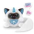thumbnail image 3 of Kittycorn Surprise Series 3 by ZURU, Plush Toy, Collectible Plush Stuffed Animal, Slime, Surprise Eggs for Girls, 3 of 8