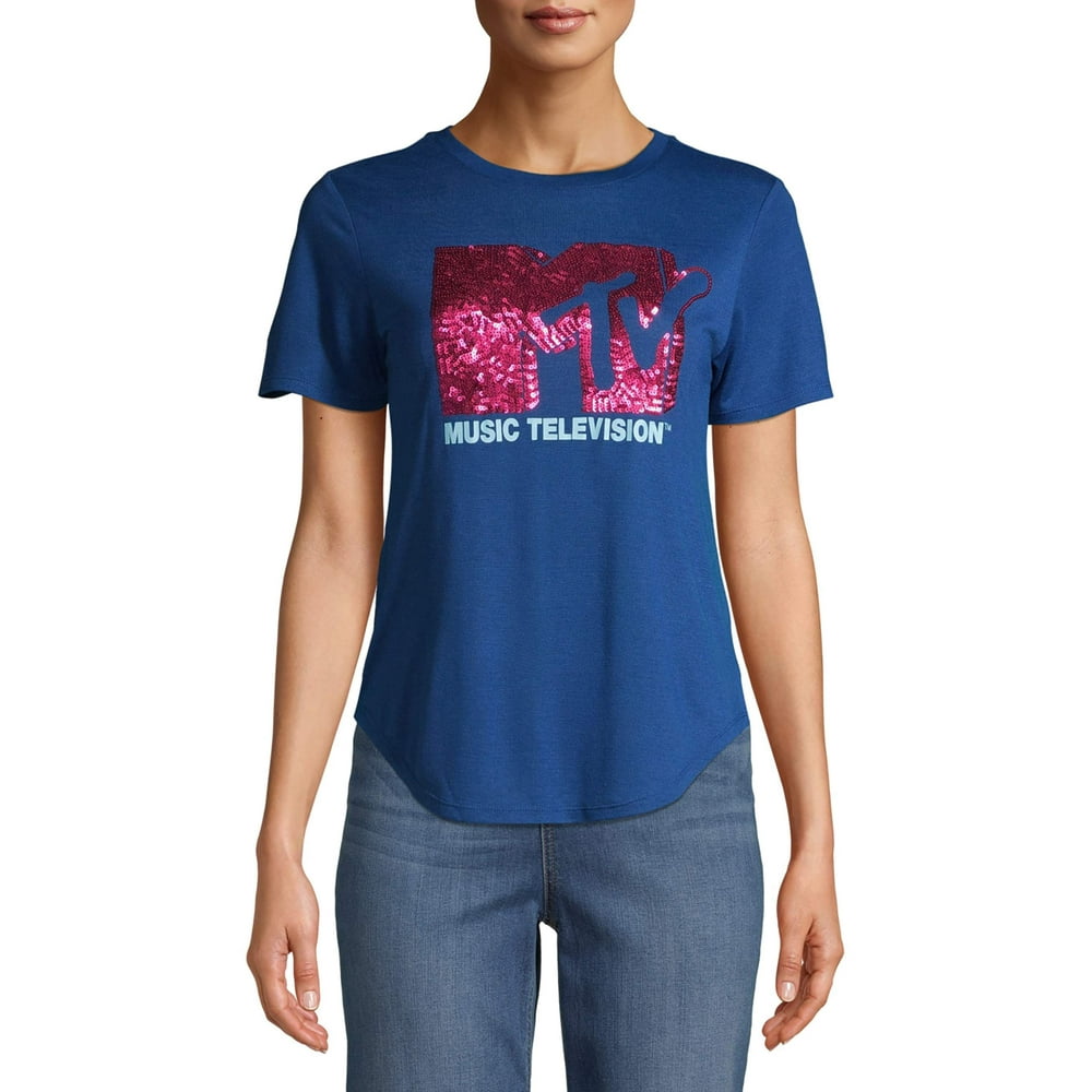 mtv t shirt kohls