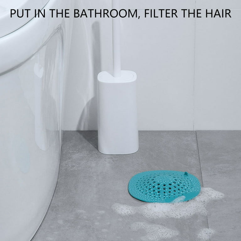 Bathroom Hair Catcher, Sundries Filter Net, Hair Sewer Filter, Easy To  Install And Clean, For Bathroom Bathtub And Kitchen, Bathroom Accessories,  Bathroom Tools - Temu