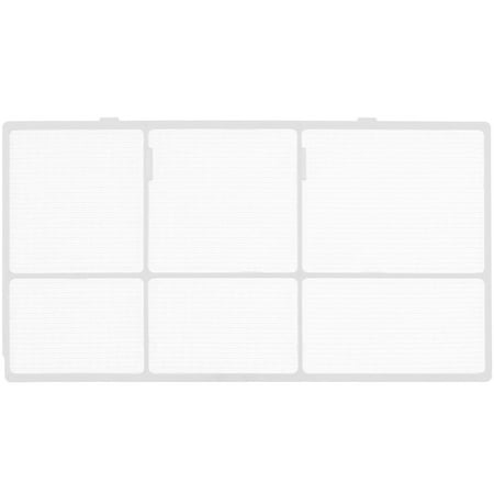 LG - 9,800 BTU 440 Sq Ft Through-the-Wall AC - White