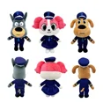 thumbnail image 1 of Peluches de dibujos animados del Sheriff Labrador para niños, muñecos de peluche suaves de 1/3 piezas, para regalo de cumpleaños y Navidad, 1 of 5