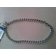 thumbnail image 4 of Collar Perro Hs Sprenger Plano 2 Mm X 50 Cm Acero Cromado, 4 of 5