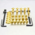 thumbnail image 4 of Aluminum Fairing Kit Honda VFR800 FlW-Fl1, 4 of 6