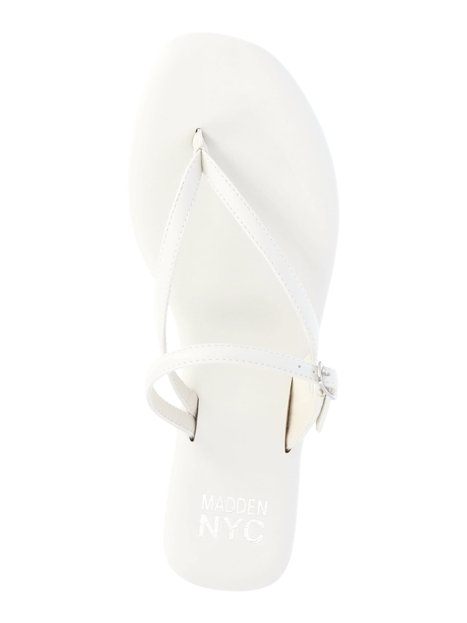 Madden NYC Womens Strappy Thong Sandals, Sizes 6-11
