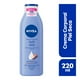 thumbnail image 2 of Crema corporal NIVEA soft milk piel seca 220 ml, 2 of 4