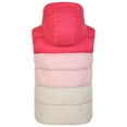 thumbnail image 2 of Regatta Gilet Rembourré Jolly pour Garçons/filles, 2 of 6