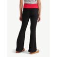 thumbnail image 2 of Justice Girls Foldover Flared Legging, Sizes XS - XLP, 2 of 5