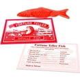 thumbnail image 1 of Loftus International 144 Fortune Teller Miracle Fish - Fortune Telling Fish Novelty Item, 1 of 5