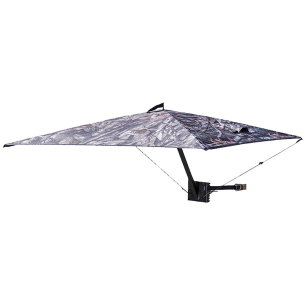 Hub Treestand Umbrella, 56" by Allen Company