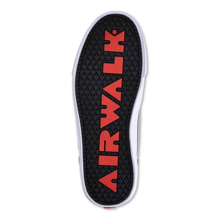 Airwalk Men s Huntington Sneakers Walmart