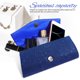 thumbnail image 5 of unbranded Clutch Pequeño Para Mujer Con De Y Liviano Para Y Celebraciones, 5 of 6
