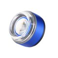 thumbnail image 2 of Bike Rear Lights Bicycle Smart Brake Sensor Tail Light Rechargeable Waterproof Turn Signals For Moun, 2 of 4