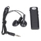 thumbnail image 1 of Mini grabadora de voz Digital USB, grabadora de Audio portátil de disco U de 32GB para reuniones, conferencias, entrevistas, clases y discursos, 1 of 8