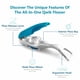 thumbnail image 5 of Hilo Dental QWIK FLOSSER Reutilizable Verde con Clic para Usar, 5 of 7